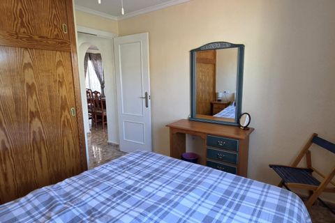 Villa i Torrevieja, Alicante, Torrevieja - € 319.900 | Ref: C798/3390 - foto 12