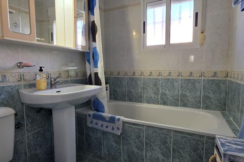 Villa i Torrevieja, Alicante, Torrevieja - € 319.900 | Ref: C798/3390 - foto 15