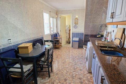 Villa i Torrevieja, Alicante, Torrevieja - € 319.900 | Ref: C798/3390 - foto 17