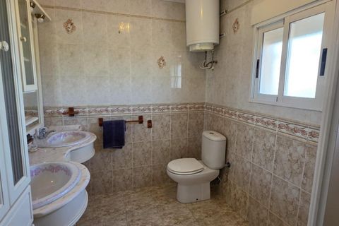 Villa i Torrevieja, Alicante, Torrevieja - € 319.900 | Ref: C798/3390 - foto 24