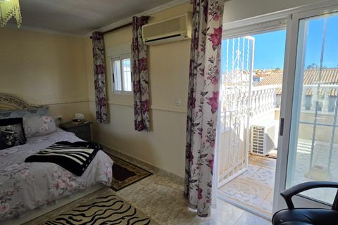 Villa i Torrevieja, Alicante, Torrevieja - € 319.900 | Ref: C798/3390 - foto 25