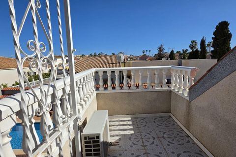 Villa i Torrevieja, Alicante, Torrevieja - € 319.900 | Ref: C798/3390 - foto 26