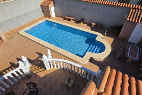 Villa i Torrevieja, Alicante, Torrevieja - € 319.900 | Ref: C798/3390 - foto 27