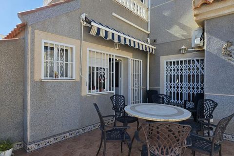 Villa i Torrevieja, Alicante, Torrevieja - € 319.900 | Ref: C798/3390 - foto 31
