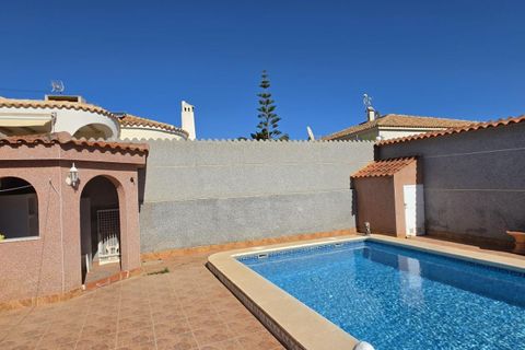 Villa i Torrevieja, Alicante, Torrevieja - € 319.900 | Ref: C798/3390 - foto 32