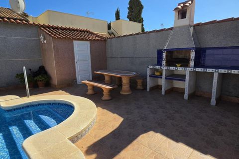 Villa i Torrevieja, Alicante, Torrevieja - € 319.900 | Ref: C798/3390 - foto 35