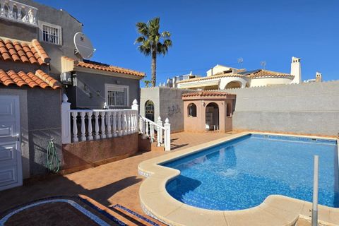 Villa i Torrevieja, Alicante, Torrevieja - € 319.900 | Ref: C798/3390 - foto 36