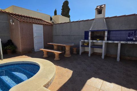 Villa i Torrevieja, Alicante, Torrevieja - € 319.900 | Ref: C798/3390 - foto 37