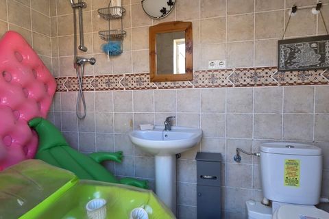 Villa i Torrevieja, Alicante, Torrevieja - € 319.900 | Ref: C798/3390 - foto 38
