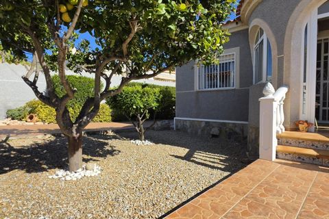Villa i Torrevieja, Alicante, Torrevieja - € 319.900 | Ref: C798/3390 - foto 40