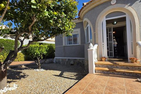 Villa i Torrevieja, Alicante, Torrevieja - € 319.900 | Ref: C798/3390 - foto 41