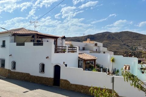 Villa i Gafarillos, Almeria, Gafarillos - € 339.950 | Ref: E311 - foto 1