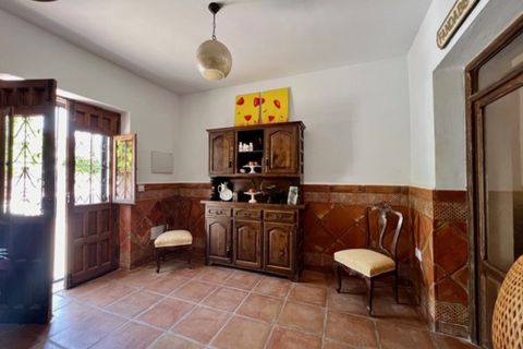 Villa i Gafarillos, Almeria, Gafarillos - € 339.950 | Ref: E311 - foto 2