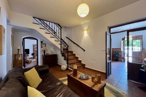 Villa i Gafarillos, Almeria, Gafarillos - € 339.950 | Ref: E311 - foto 5