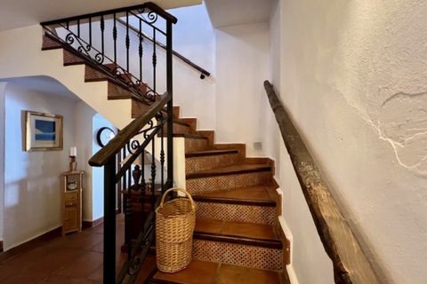 Villa i Gafarillos, Almeria, Gafarillos - € 339.950 | Ref: E311 - foto 6