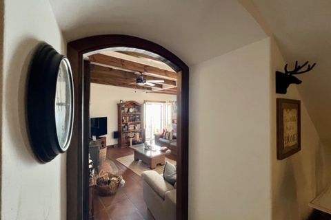 Villa i Gafarillos, Almeria, Gafarillos - € 339.950 | Ref: E311 - foto 8