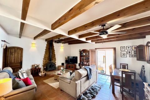 Villa i Gafarillos, Almeria, Gafarillos - € 339.950 | Ref: E311 - foto 9