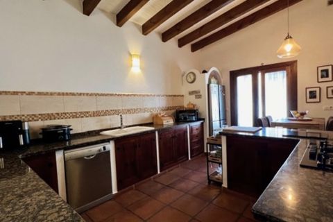 Villa i Gafarillos, Almeria, Gafarillos - € 339.950 | Ref: E311 - foto 10