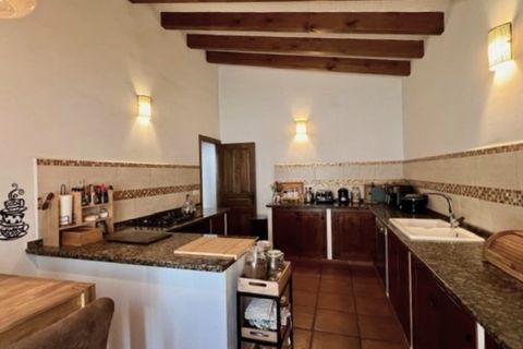 Villa i Gafarillos, Almeria, Gafarillos - € 339.950 | Ref: E311 - foto 11