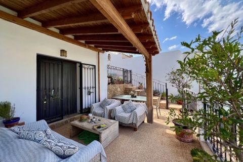 Villa i Gafarillos, Almeria, Gafarillos - € 339.950 | Ref: E311 - foto 15