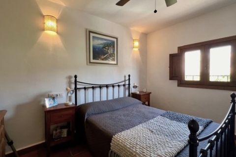 Villa i Gafarillos, Almeria, Gafarillos - € 339.950 | Ref: E311 - foto 17