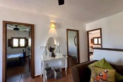 Villa i Gafarillos, Almeria, Gafarillos - € 339.950 | Ref: E311 - foto 18