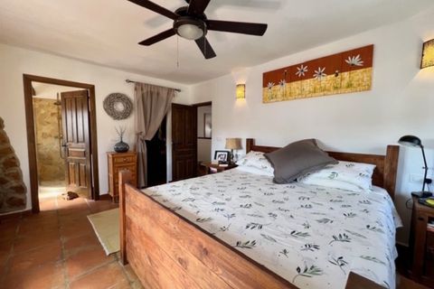 Villa i Gafarillos, Almeria, Gafarillos - € 339.950 | Ref: E311 - foto 20