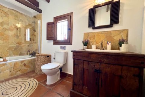Villa i Gafarillos, Almeria, Gafarillos - € 339.950 | Ref: E311 - foto 21