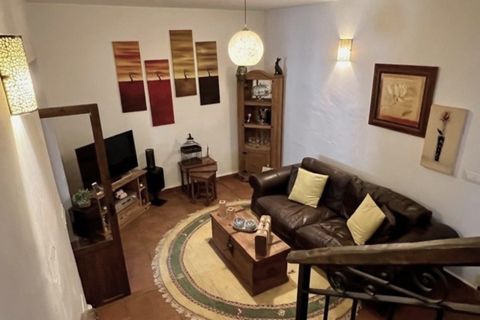 Villa i Gafarillos, Almeria, Gafarillos - € 339.950 | Ref: E311 - foto 24
