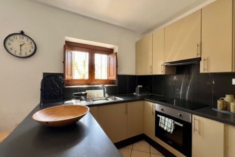Villa i Gafarillos, Almeria, Gafarillos - € 339.950 | Ref: E311 - foto 27