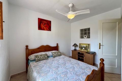 Villa i Gafarillos, Almeria, Gafarillos - € 339.950 | Ref: E311 - foto 28