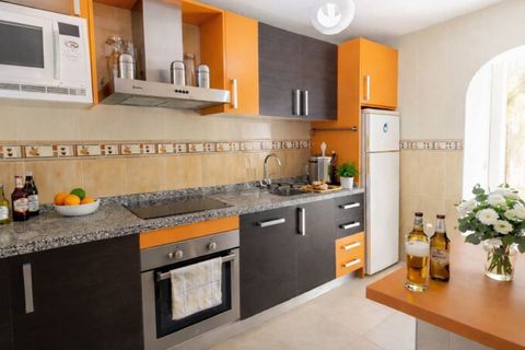 Lejlighed i Mojacar, Almeria, Mojacar - € 265.000 | Ref: B2450 - foto 12
