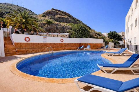Lejlighed i Mojacar, Almeria, Mojacar - € 265.000 | Ref: B2450 - foto 22