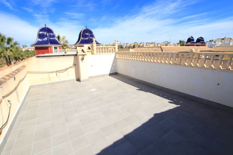 Leilighet i Ciudad Quesada, Alicante, Ciudad Quesada - € 169 950 | Ref: CM318 - foto 26