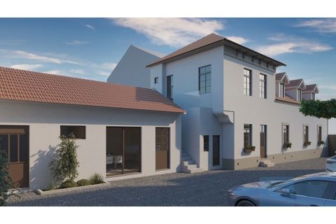 Villa a Matosinhos, Porto, Matosinhos - € 235.400 | Ref: MORADF015 - foto 3