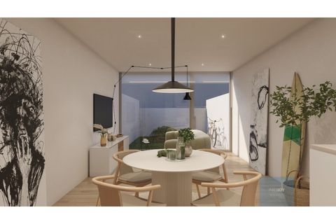 Villa a Matosinhos, Porto, Matosinhos - € 235.400 | Ref: MORADF015 - foto 5