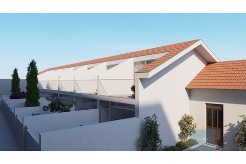 Villa a Matosinhos, Porto, Matosinhos - € 235.400 | Ref: MORADF015 - foto 7