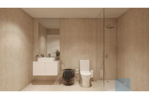 Villa a Matosinhos, Porto, Matosinhos - € 235.400 | Ref: MORADF015 - foto 10