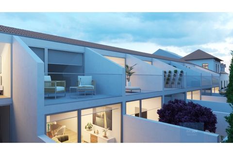 Villa a Matosinhos, Porto, Matosinhos - € 235.400 | Ref: MORADF015 - foto 12