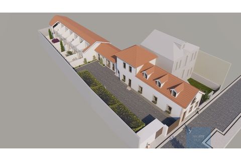 Villa a Matosinhos, Porto, Matosinhos - € 235.400 | Ref: MORADF015 - foto 13