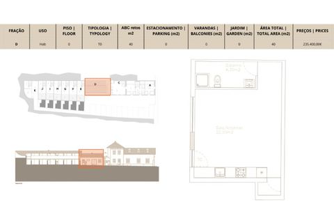 Villa a Matosinhos, Porto, Matosinhos - € 235.400 | Ref: MORADF015 - foto 14