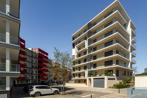 Lejlighed i Carnaxide, Lisbon, Carnaxide - € 750.000 | Ref: APTHS019.1 - foto 2