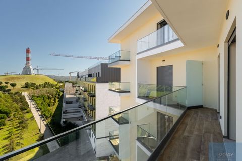 Lejlighed i Carnaxide, Lisbon, Carnaxide - € 750.000 | Ref: APTHS019.1 - foto 3