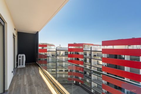 Lejlighed i Carnaxide, Lisbon, Carnaxide - € 750.000 | Ref: APTHS019.1 - foto 4