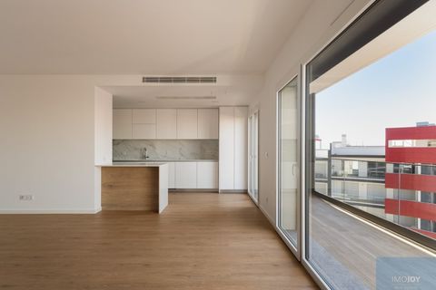 Lejlighed i Carnaxide, Lisbon, Carnaxide - € 750.000 | Ref: APTHS019.1 - foto 6