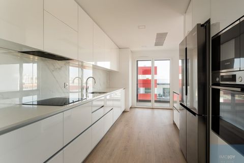 Lejlighed i Carnaxide, Lisbon, Carnaxide - € 750.000 | Ref: APTHS019.1 - foto 8
