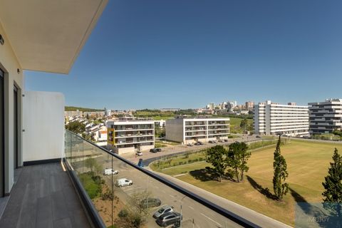 Lejlighed i Carnaxide, Lisbon, Carnaxide - € 750.000 | Ref: APTHS019.1 - foto 10
