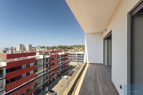 Lejlighed i Carnaxide, Lisbon, Carnaxide - € 750.000 | Ref: APTHS019.1 - foto 11