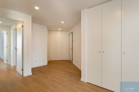 Lejlighed i Carnaxide, Lisbon, Carnaxide - € 750.000 | Ref: APTHS019.1 - foto 12