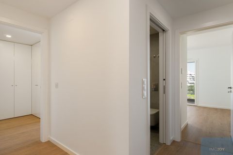 Lejlighed i Carnaxide, Lisbon, Carnaxide - € 750.000 | Ref: APTHS019.1 - foto 13